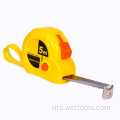 Fancy Tape Measure Metric Steel Measuring Tape